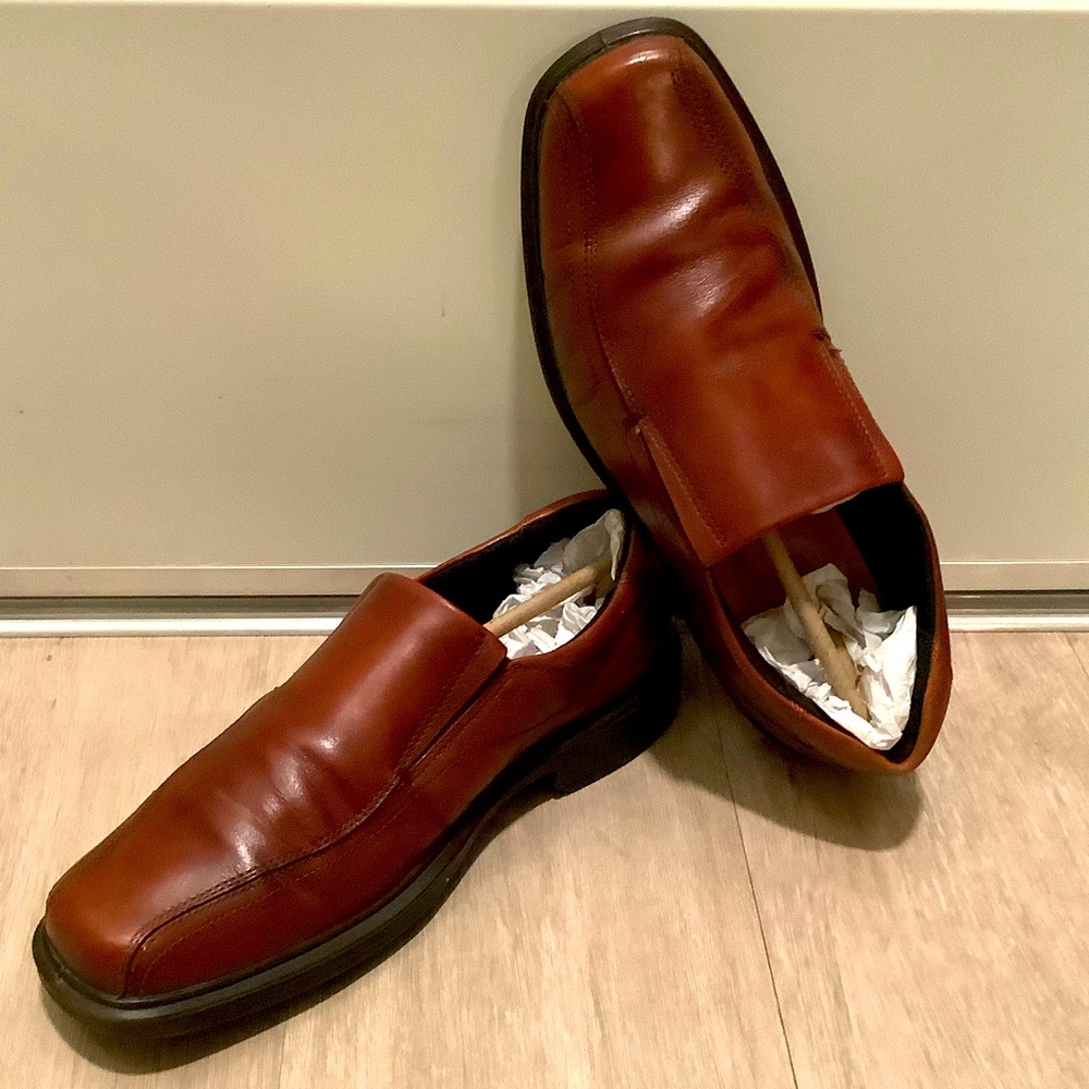 Ecco Shoes